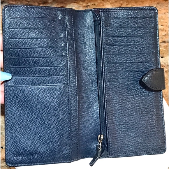 CELINE Horse and Carriage Leather Wallet π₯π€©π - Picture 6 of 17